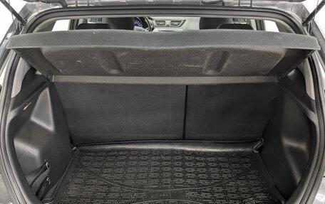 KIA Rio III рестайлинг, 2017 год, 1 150 000 рублей, 8 фотография