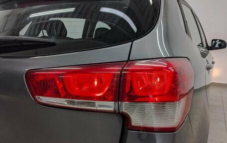 KIA Rio III рестайлинг, 2017 год, 1 150 000 рублей, 25 фотография