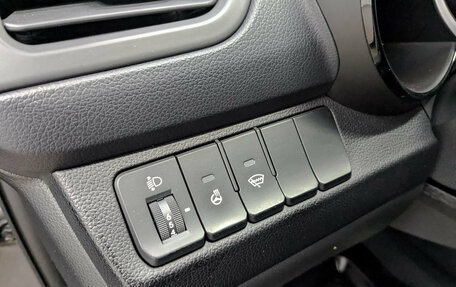 KIA Rio III рестайлинг, 2017 год, 1 150 000 рублей, 23 фотография