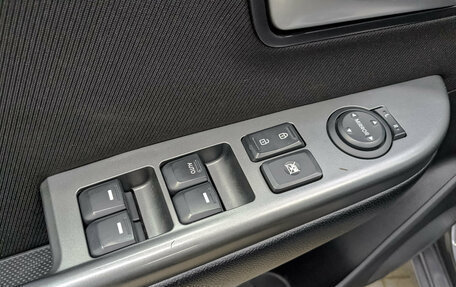 KIA Rio III рестайлинг, 2017 год, 1 150 000 рублей, 22 фотография