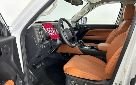 Haval H9, 2024 год, 4 999 000 рублей, 6 фотография