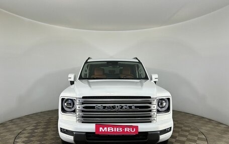 Haval H9, 2024 год, 4 999 000 рублей, 3 фотография