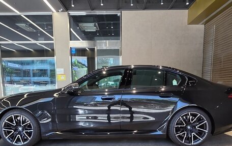 BMW M5, 2025 год, 22 100 000 рублей, 8 фотография