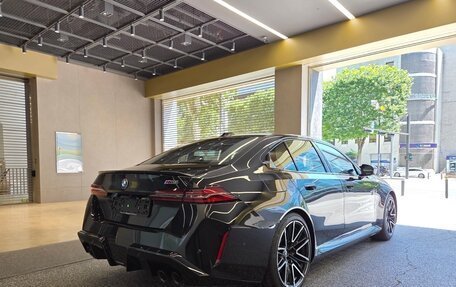 BMW M5, 2025 год, 22 100 000 рублей, 5 фотография