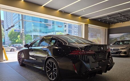 BMW M5, 2025 год, 22 100 000 рублей, 7 фотография