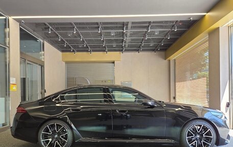 BMW M5, 2025 год, 22 100 000 рублей, 4 фотография