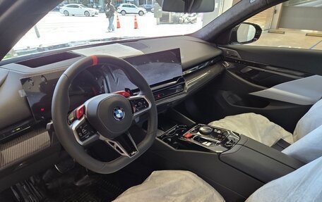 BMW M5, 2025 год, 22 100 000 рублей, 10 фотография