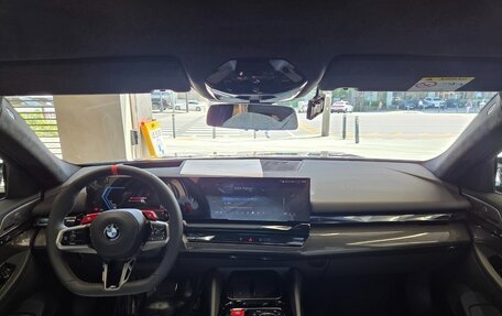 BMW M5, 2025 год, 22 100 000 рублей, 11 фотография