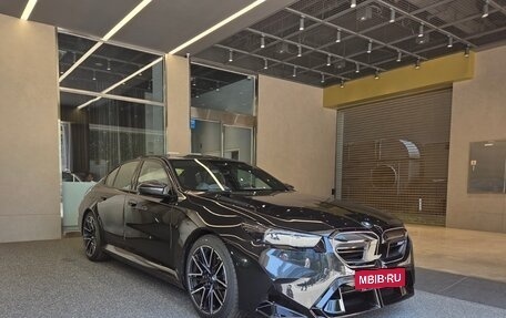 BMW M5, 2025 год, 22 100 000 рублей, 3 фотография