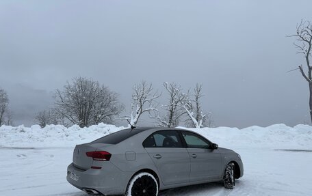 Volkswagen Polo VI (EU Market), 2021 год, 1 650 000 рублей, 3 фотография