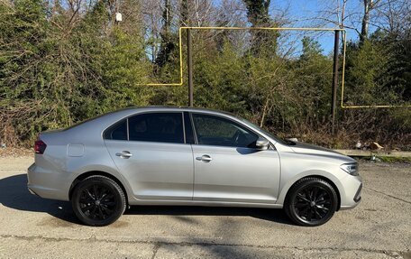 Volkswagen Polo VI (EU Market), 2021 год, 1 650 000 рублей, 10 фотография