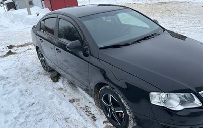 Volkswagen Passat B6, 2008 год, 535 000 рублей, 1 фотография