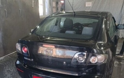 Mazda 3, 2007 год, 615 000 рублей, 1 фотография