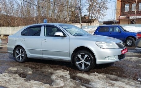 Skoda Octavia, 2011 год, 680 000 рублей, 1 фотография