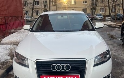 Audi A3, 2013 год, 940 000 рублей, 1 фотография