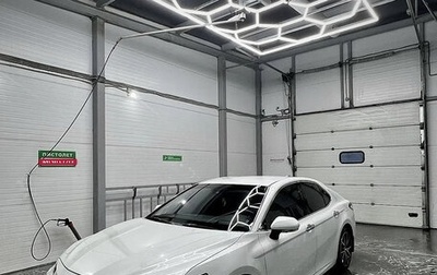 Toyota Camry, 2021 год, 3 550 000 рублей, 1 фотография