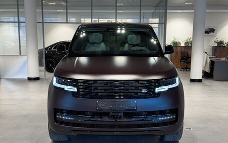 Land Rover Range Rover IV рестайлинг, 2024 год, 26 990 000 рублей, 1 фотография