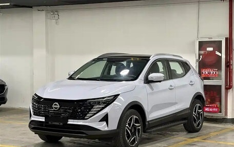 Nissan Qashqai, 2025 год, 1 780 000 рублей, 1 фотография