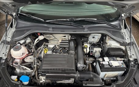 Volkswagen Polo VI (EU Market), 2021 год, 1 650 000 рублей, 15 фотография