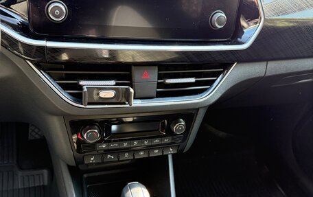 Volkswagen Polo VI (EU Market), 2021 год, 1 650 000 рублей, 17 фотография