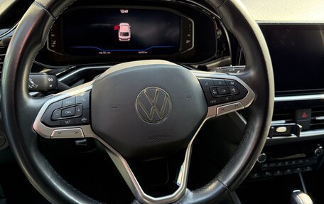 Volkswagen Polo VI (EU Market), 2021 год, 1 650 000 рублей, 18 фотография