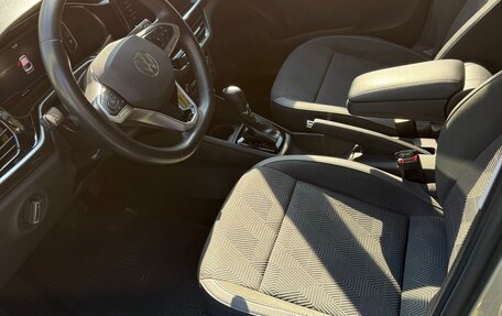 Volkswagen Polo VI (EU Market), 2021 год, 1 650 000 рублей, 19 фотография