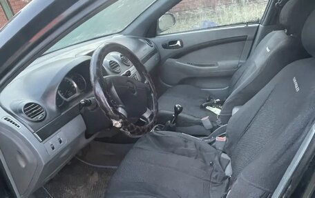 Chevrolet Lacetti, 2007 год, 100 000 рублей, 3 фотография