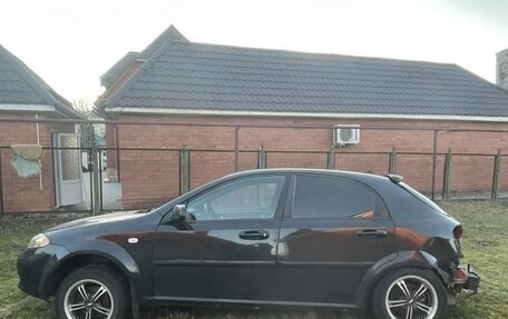 Chevrolet Lacetti, 2007 год, 100 000 рублей, 2 фотография