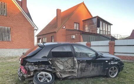 Chevrolet Lacetti, 2007 год, 100 000 рублей, 6 фотография