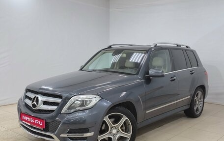 Mercedes-Benz GLK-Класс, 2012 год, 1 900 000 рублей, 1 фотография
