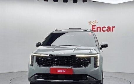 KIA Carnival, 2023 год, 6 063 000 рублей, 1 фотография