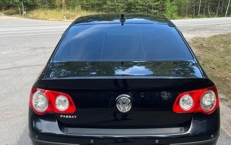 Volkswagen Passat B6, 2008 год, 535 000 рублей, 11 фотография