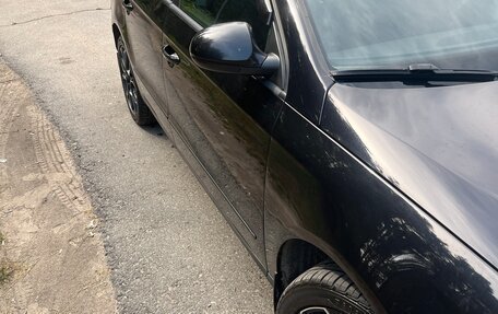 Volkswagen Passat B6, 2008 год, 535 000 рублей, 13 фотография