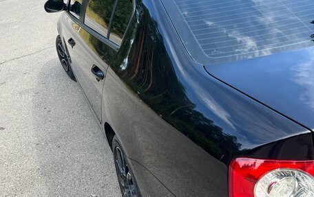 Volkswagen Passat B6, 2008 год, 535 000 рублей, 14 фотография