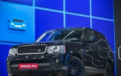 Land Rover Range Rover Sport I рестайлинг, 2012 год, 2 100 000 рублей, 1 фотография