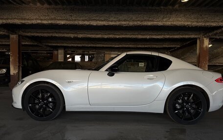 Mazda MX-5, 2019 год, 2 950 000 рублей, 2 фотография