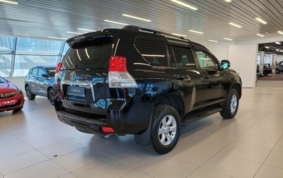 Toyota Land Cruiser Prado 150 рестайлинг 2, 2013 год, 2 649 000 рублей, 1 фотография