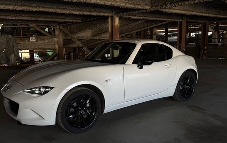 Mazda MX-5, 2019 год, 2 950 000 рублей, 10 фотография