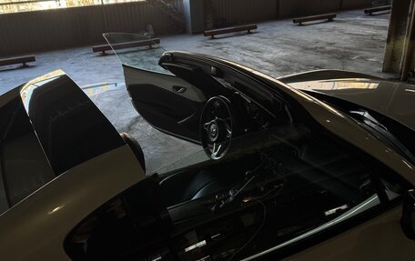 Mazda MX-5, 2019 год, 2 950 000 рублей, 8 фотография