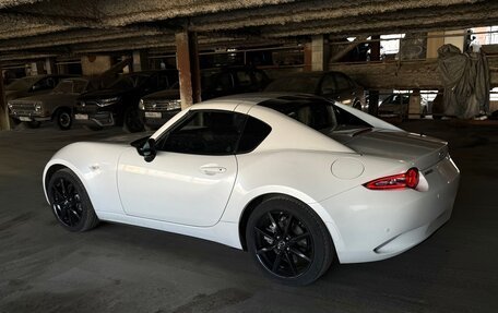 Mazda MX-5, 2019 год, 2 950 000 рублей, 11 фотография