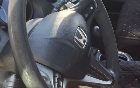 Honda Jazz II рестайлинг, 2012 год, 850 000 рублей, 6 фотография