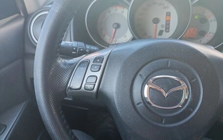 Mazda 3, 2007 год, 615 000 рублей, 4 фотография