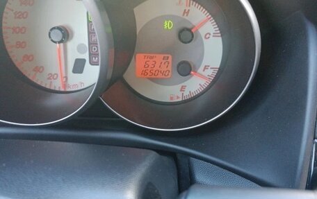 Mazda 3, 2007 год, 615 000 рублей, 5 фотография