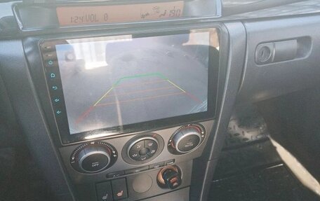 Mazda 3, 2007 год, 615 000 рублей, 9 фотография