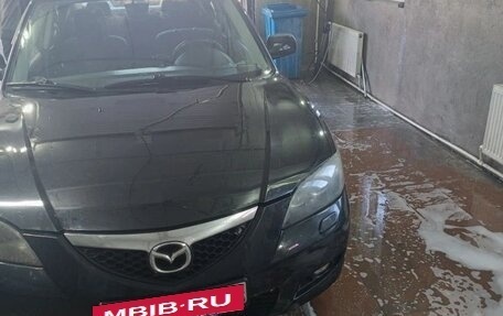 Mazda 3, 2007 год, 615 000 рублей, 2 фотография