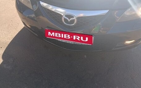 Mazda 3, 2007 год, 615 000 рублей, 7 фотография