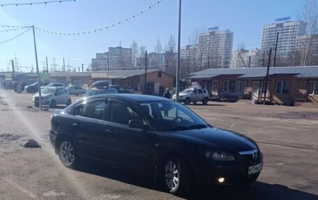Mazda 3, 2007 год, 615 000 рублей, 13 фотография