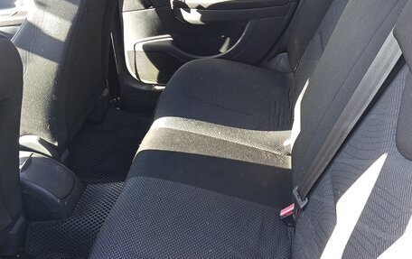 Citroen C4 II рестайлинг, 2005 год, 355 555 рублей, 14 фотография