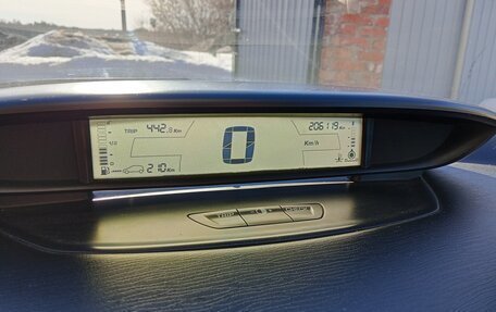 Citroen C4 II рестайлинг, 2005 год, 355 555 рублей, 18 фотография