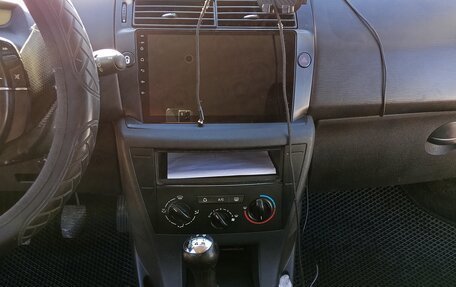 Citroen C4 II рестайлинг, 2005 год, 355 555 рублей, 17 фотография